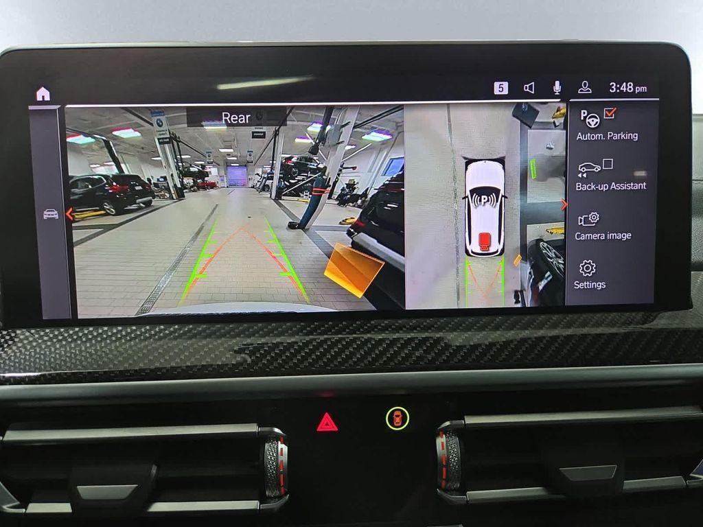 used 2022 BMW X3 car, priced at $46,698