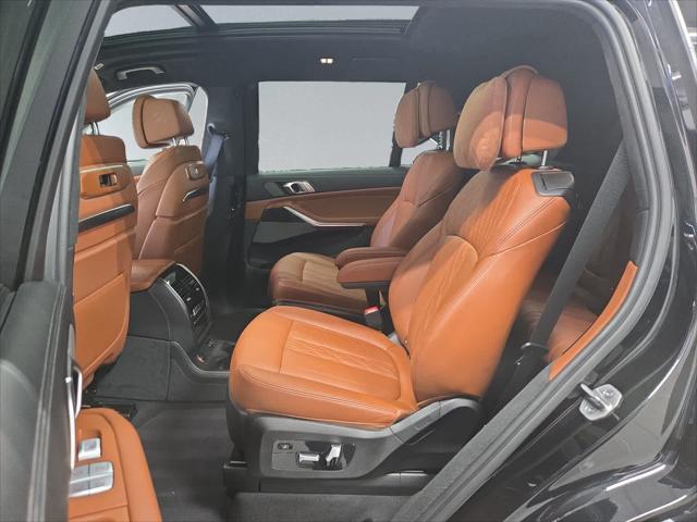 used 2023 BMW X7 car, priced at $86,998