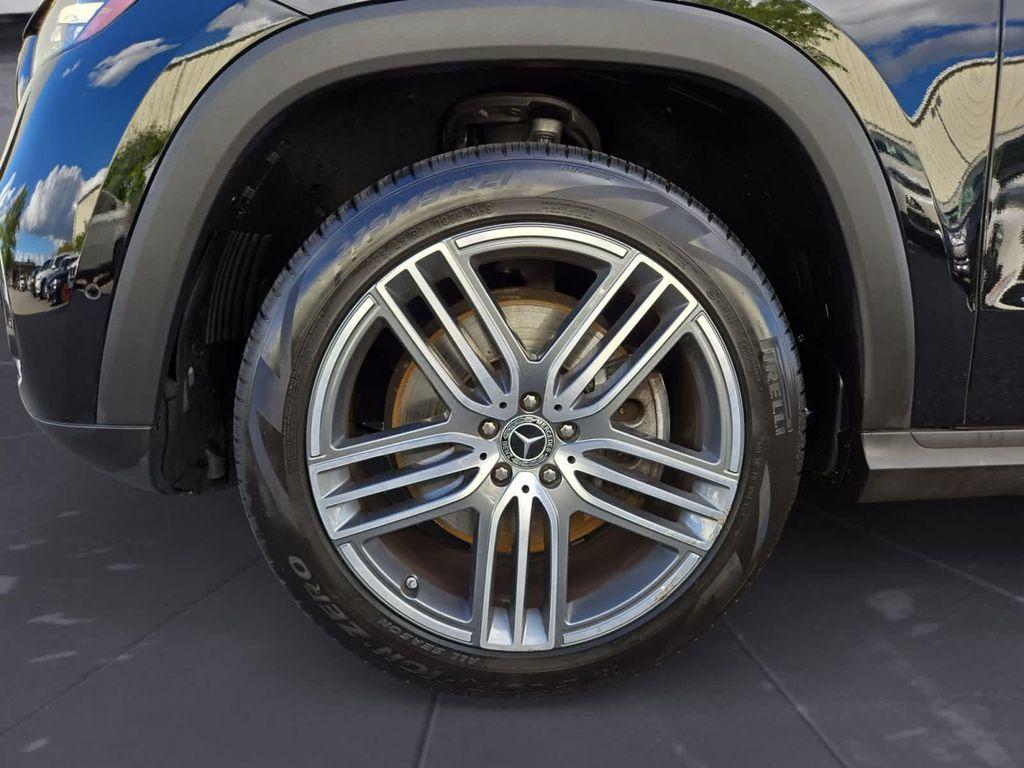 used 2024 Mercedes-Benz GLS 450 car, priced at $68,497