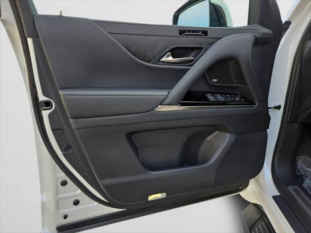used 2024 Lexus LX 600 car, priced at $102,998