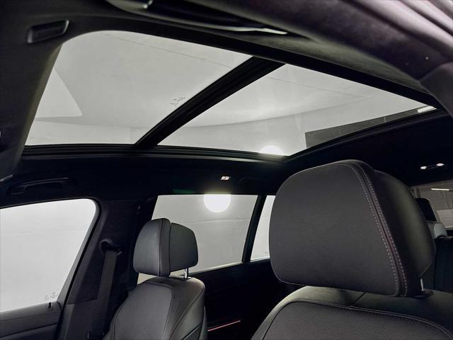 used 2020 BMW X7 car, priced at $37,998
