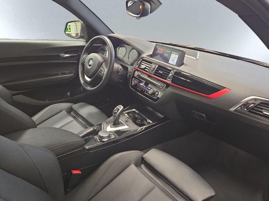used 2018 BMW 230 car, priced at $20,497