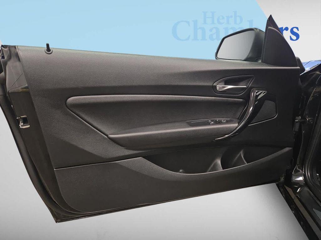 used 2018 BMW 230 car, priced at $20,497