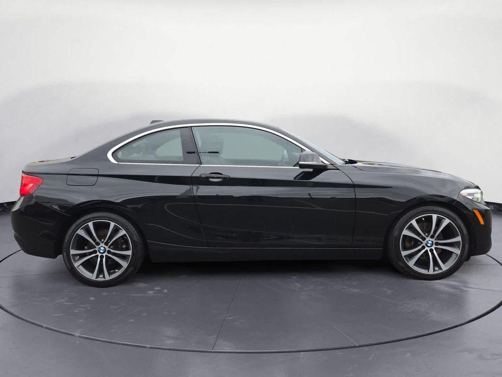 used 2018 BMW 230 car, priced at $20,497