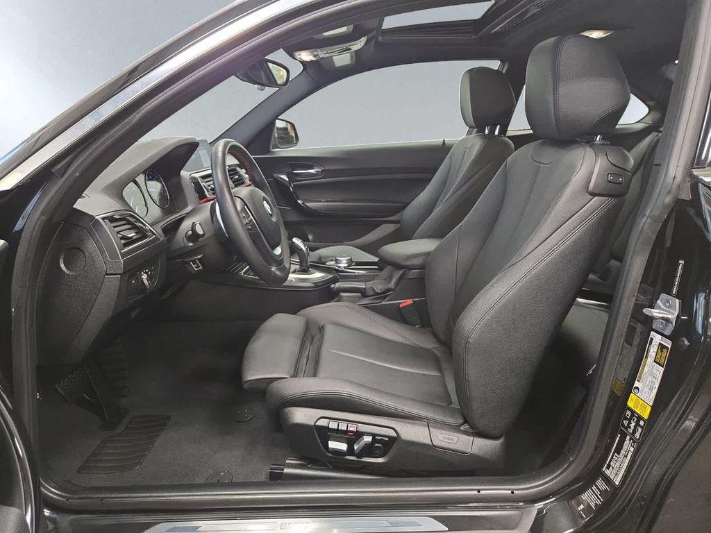 used 2018 BMW 230 car, priced at $20,497