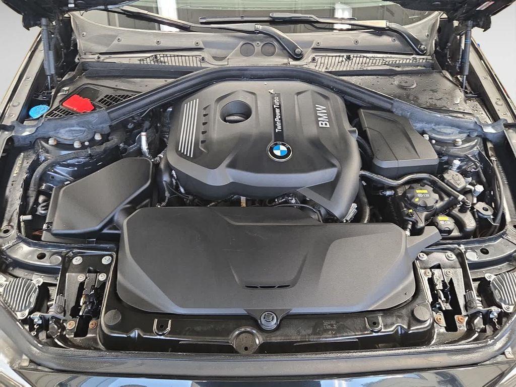 used 2018 BMW 230 car, priced at $20,497