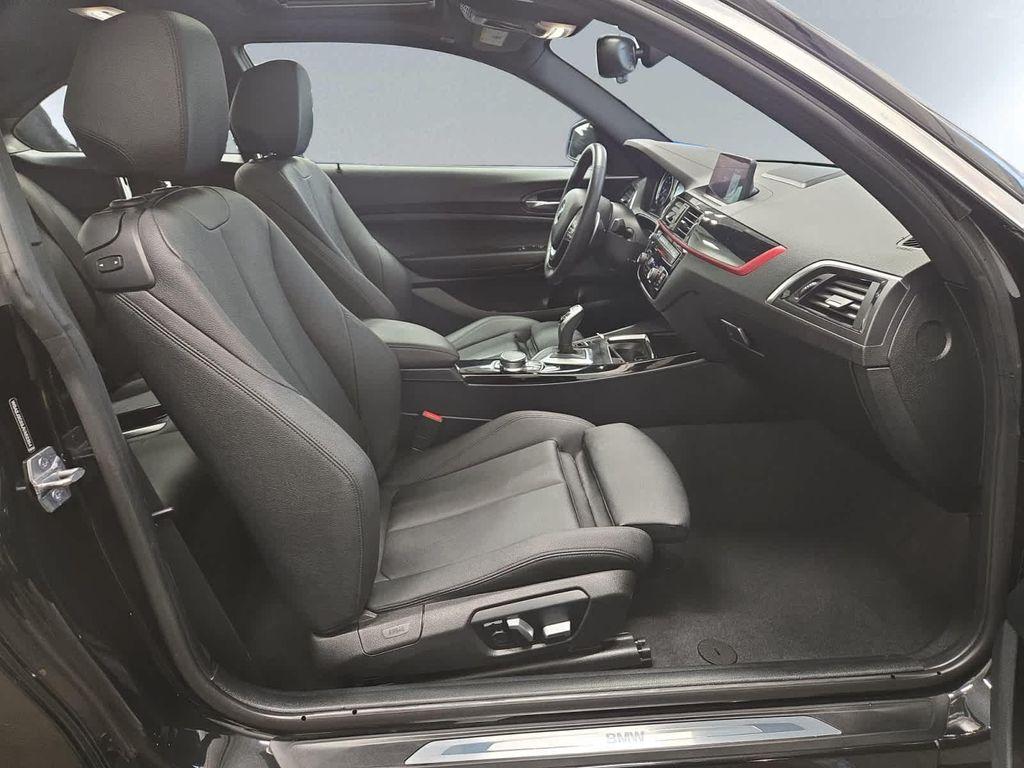 used 2018 BMW 230 car, priced at $20,497
