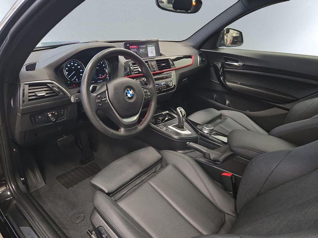 used 2018 BMW 230 car, priced at $20,497