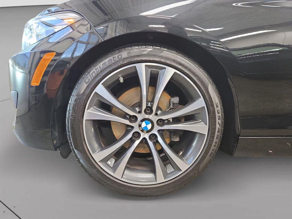 used 2018 BMW 230 car, priced at $18,998