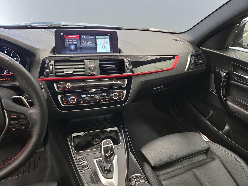 used 2018 BMW 230 car, priced at $20,497