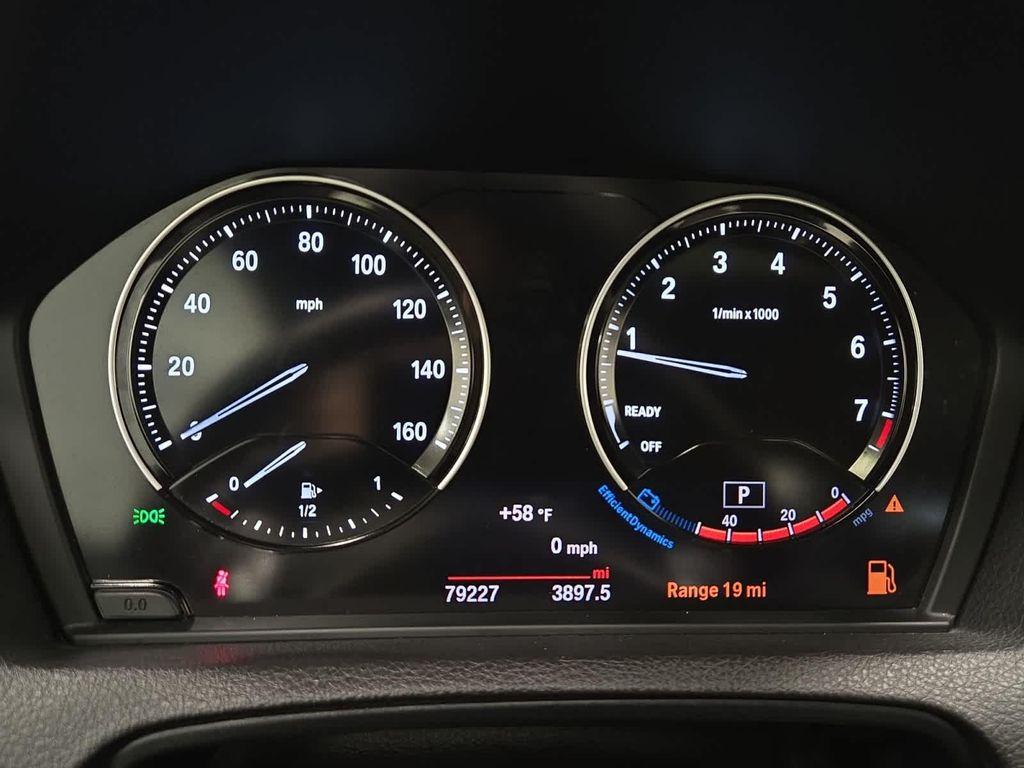 used 2018 BMW 230 car, priced at $20,497