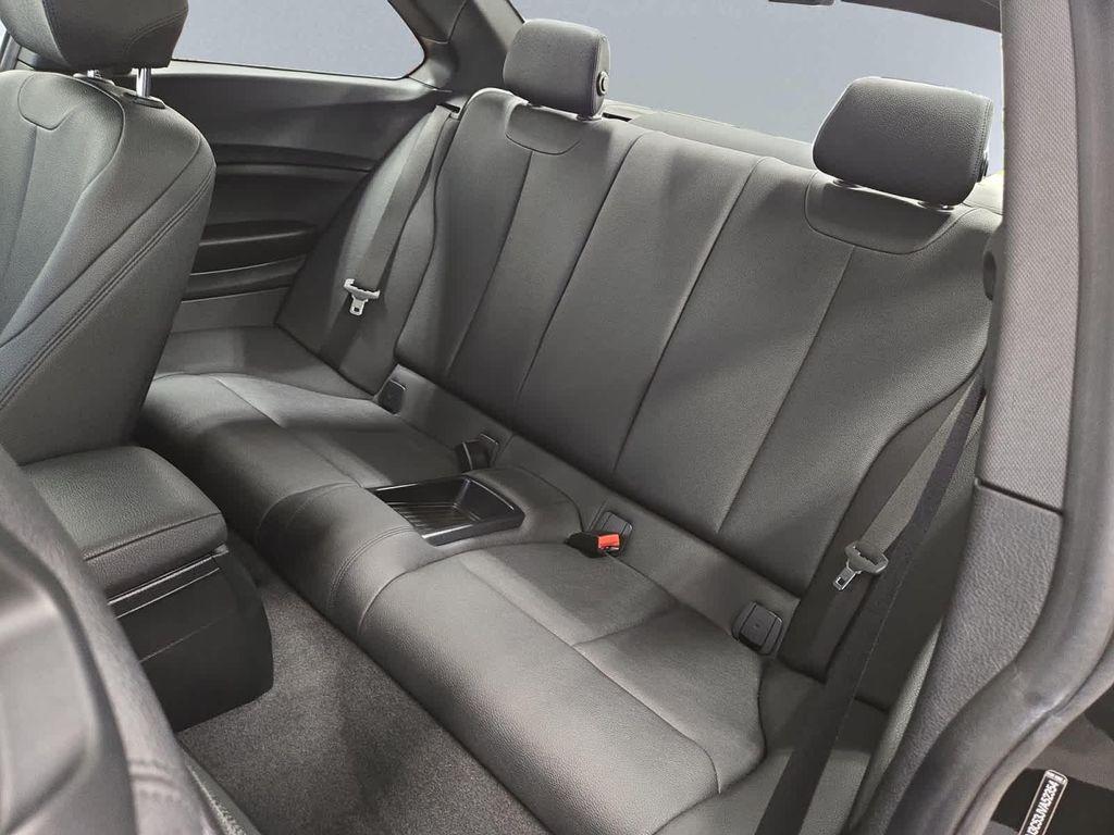 used 2018 BMW 230 car, priced at $20,497