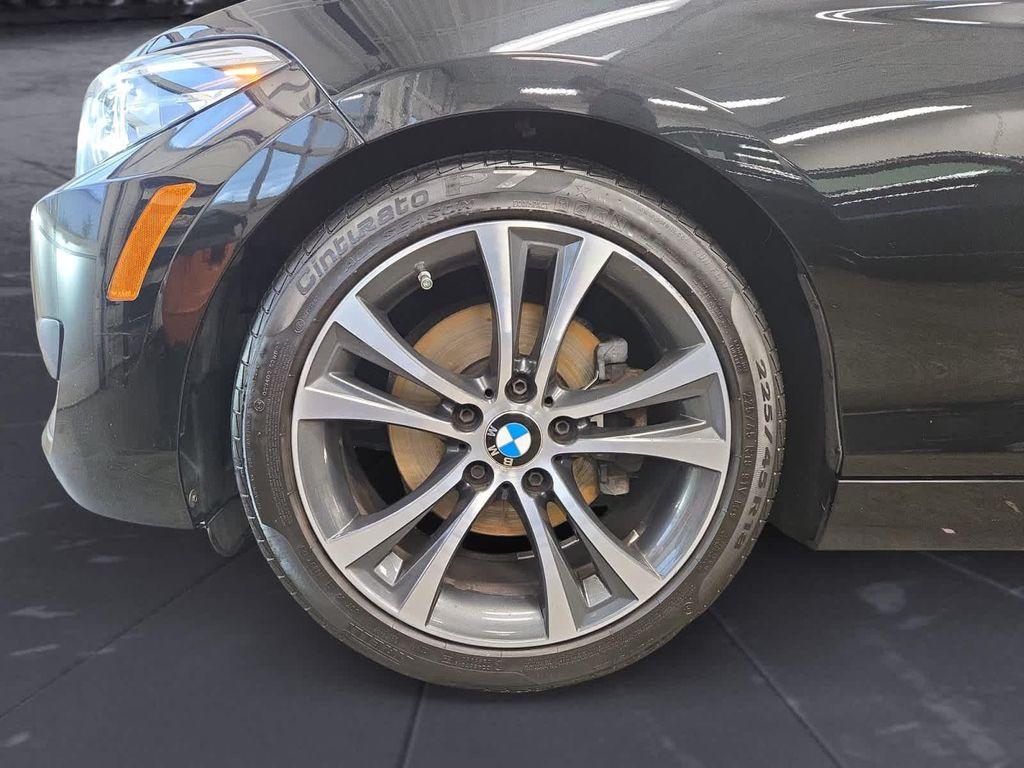 used 2018 BMW 230 car, priced at $20,497