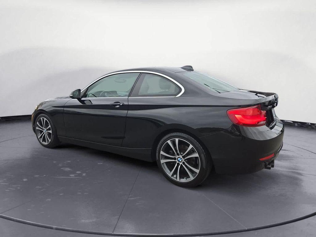 used 2018 BMW 230 car, priced at $20,497