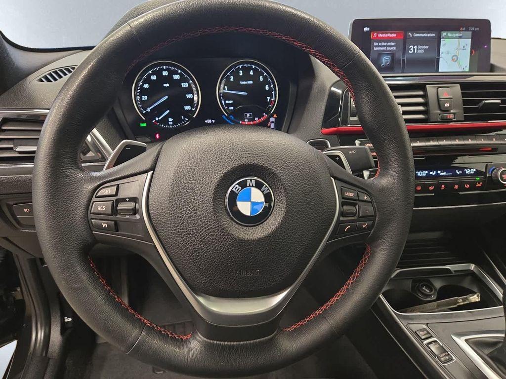used 2018 BMW 230 car, priced at $20,497