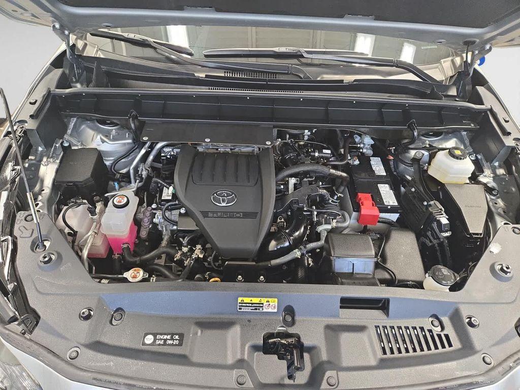 used 2024 Toyota Highlander car, priced at $44,997