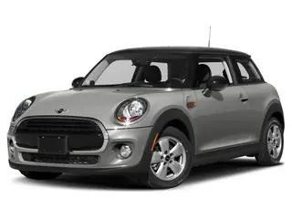 used 2018 MINI Hardtop car, priced at $14,998