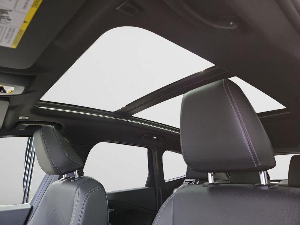 used 2024 BMW X1 car, priced at $37,497