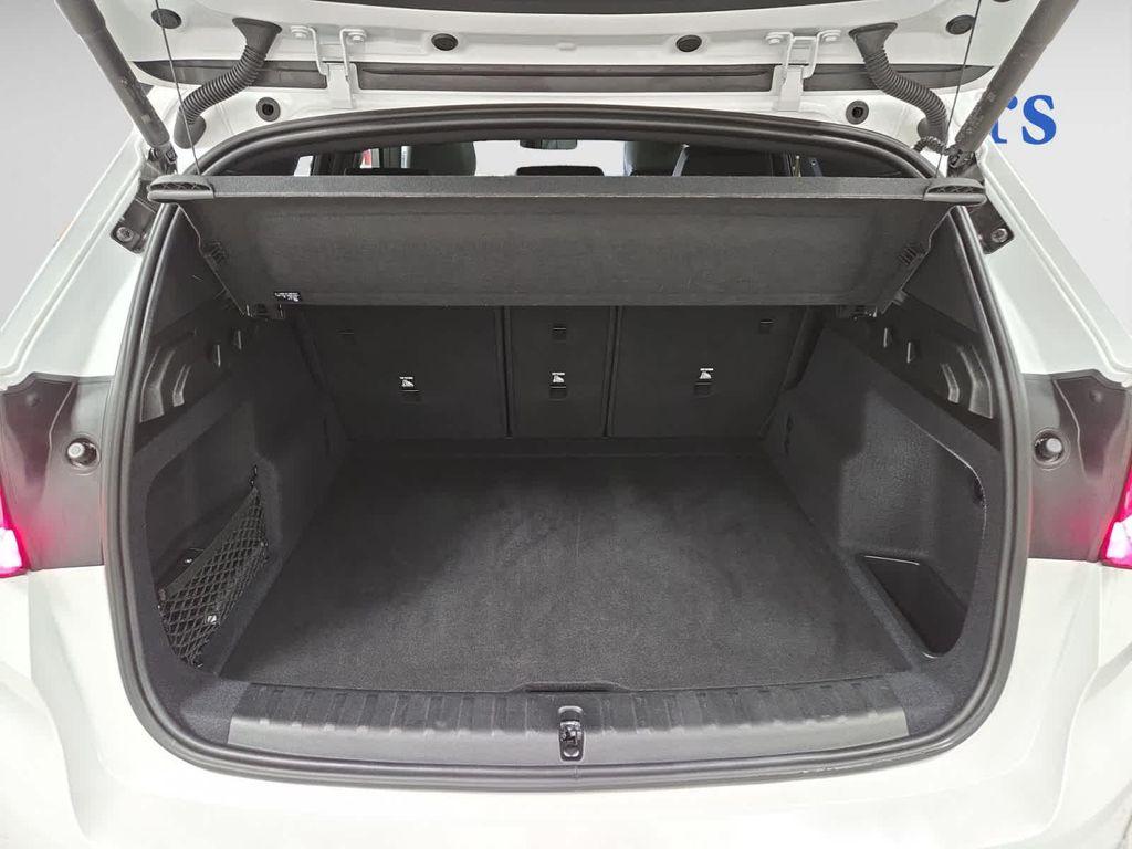 used 2024 BMW X1 car, priced at $37,497