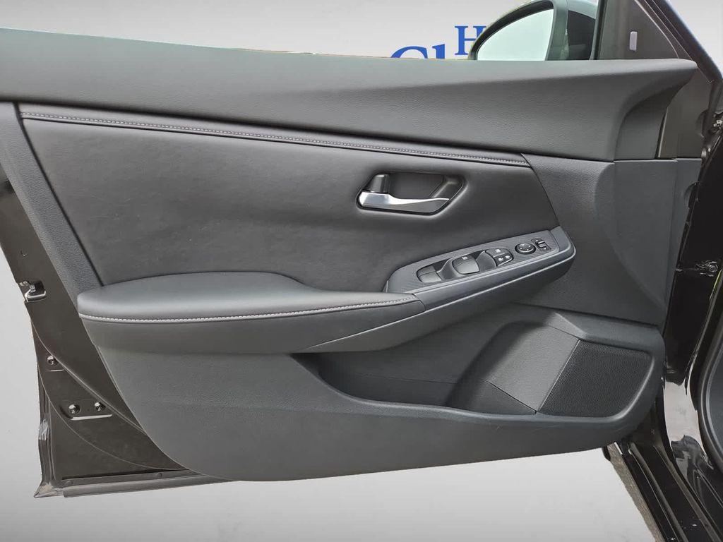 used 2020 Nissan Sentra car, priced at $15,497