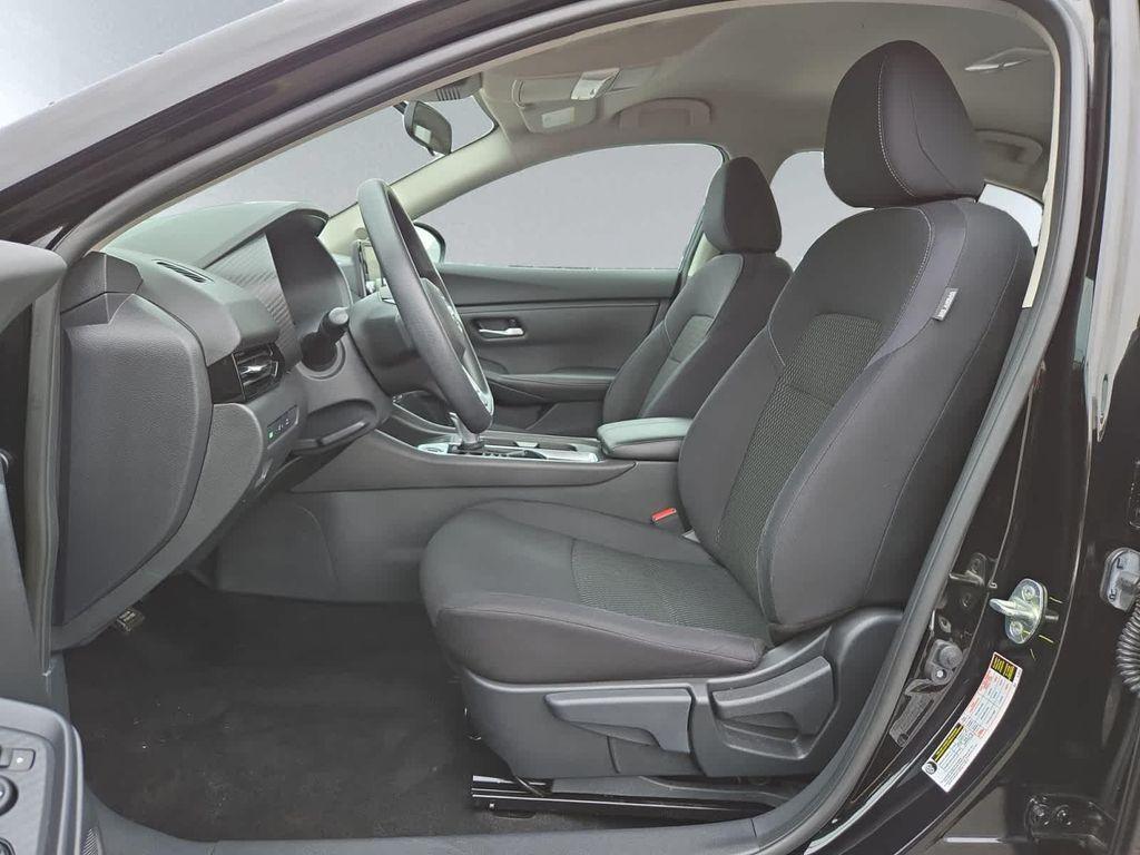 used 2020 Nissan Sentra car, priced at $15,497