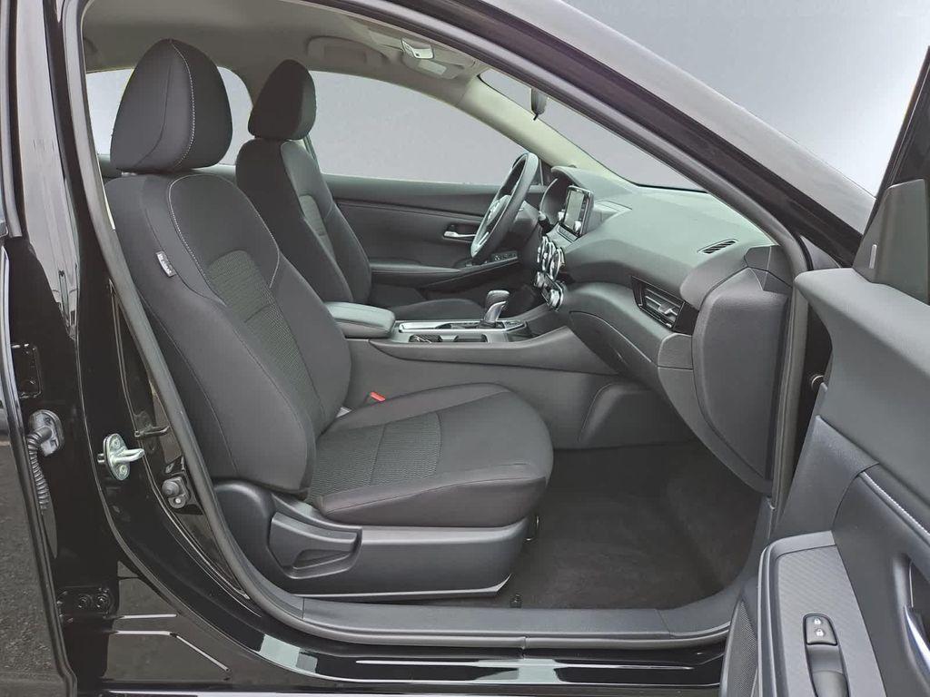 used 2020 Nissan Sentra car, priced at $15,497