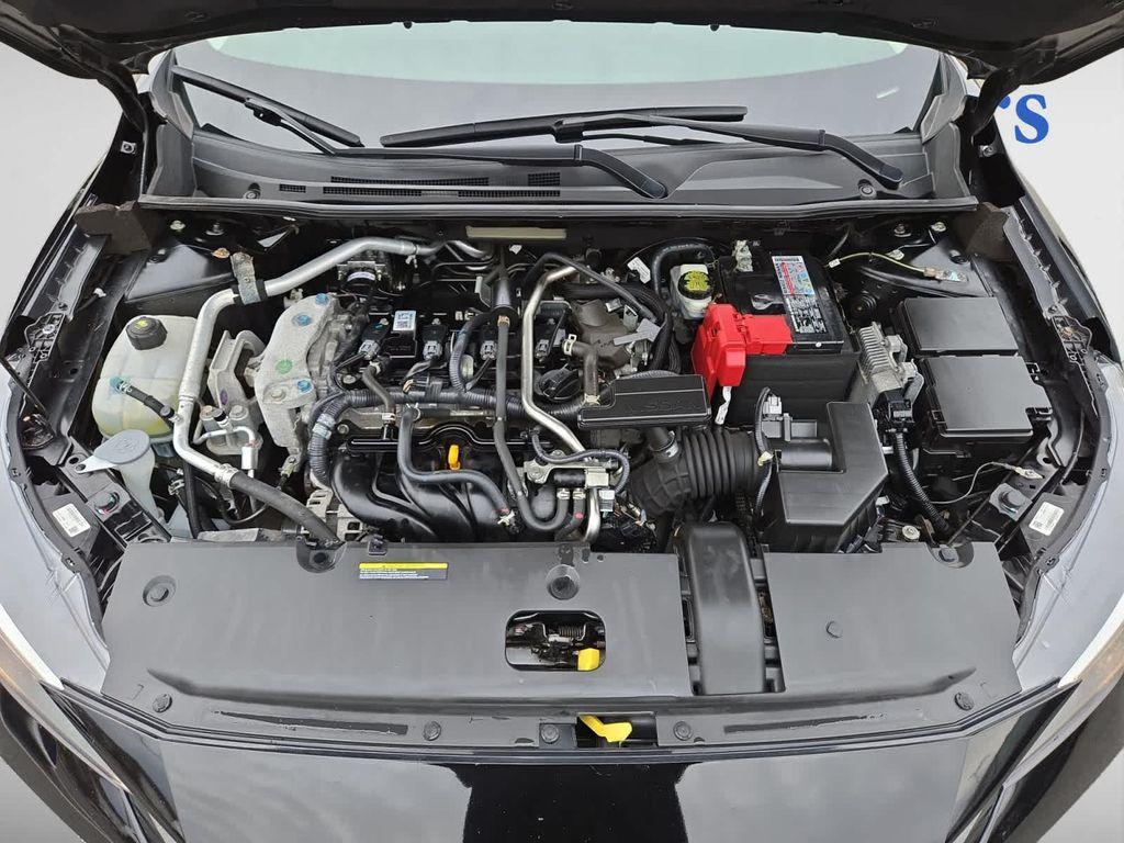 used 2020 Nissan Sentra car, priced at $15,497