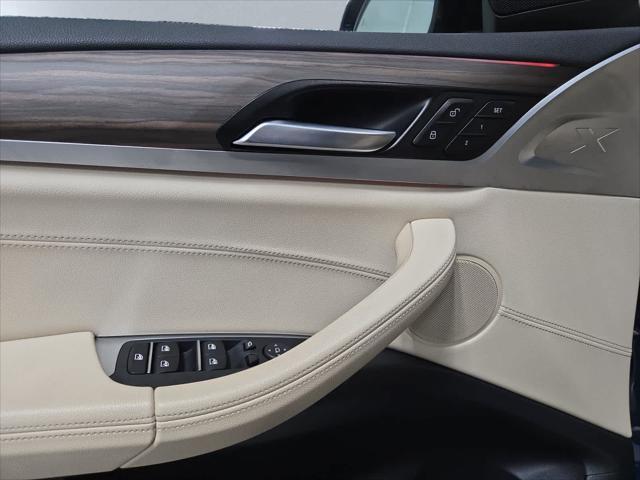 used 2019 BMW X3 car, priced at $23,498