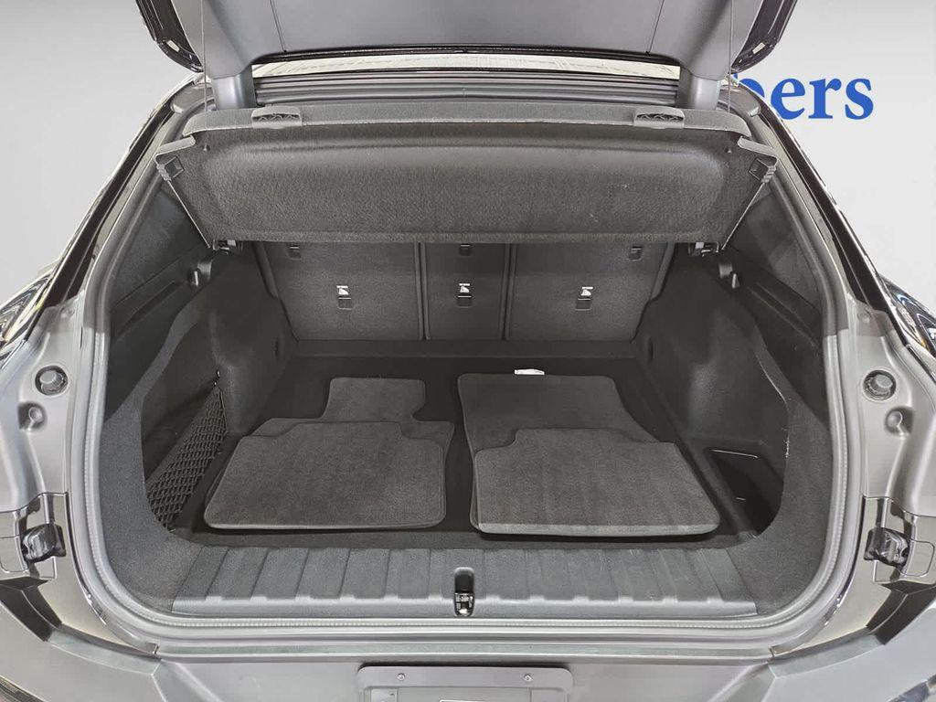used 2025 BMW X2 car, priced at $43,497