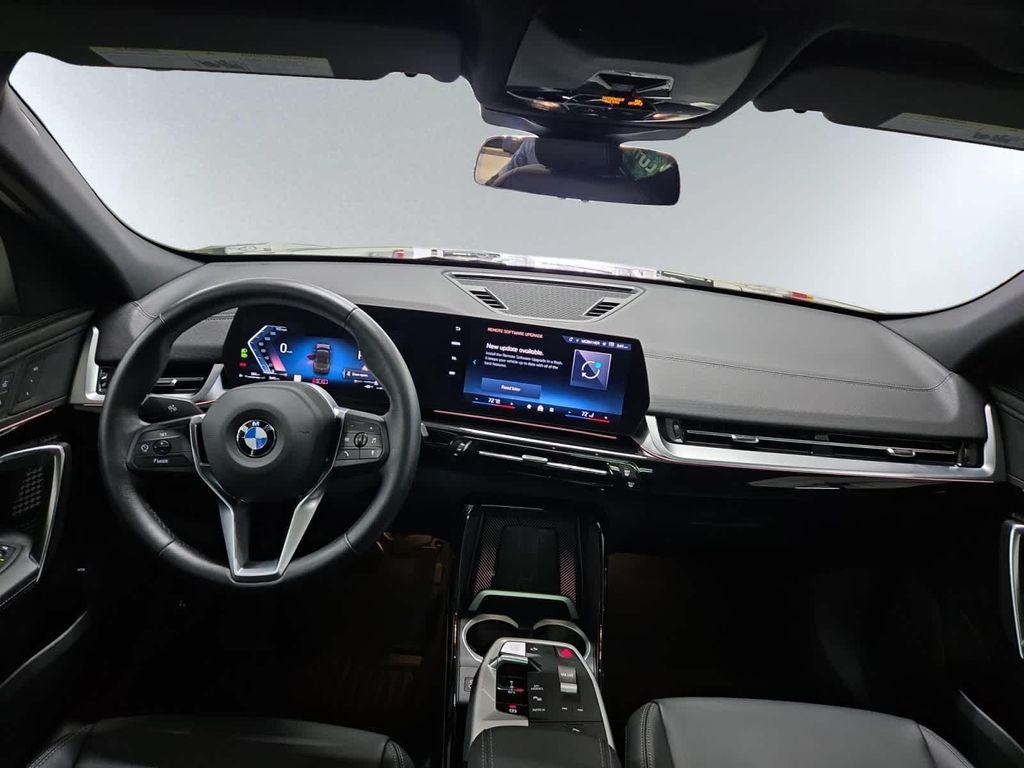 used 2025 BMW X2 car, priced at $43,497
