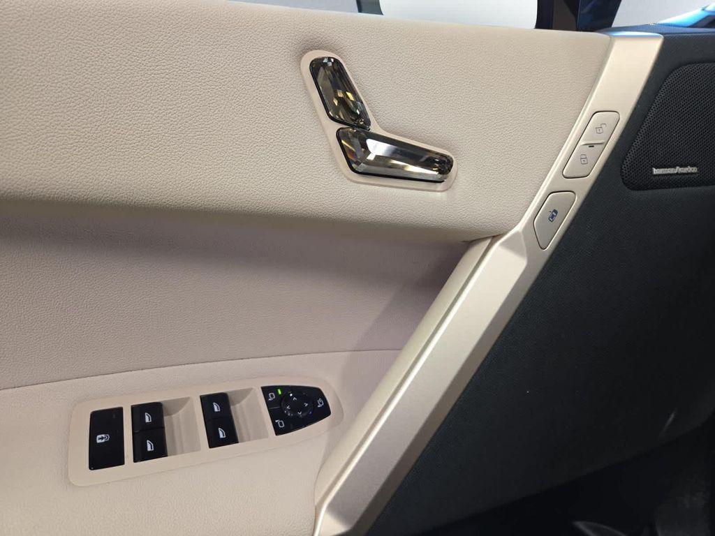 used 2025 BMW iX car, priced at $72,147