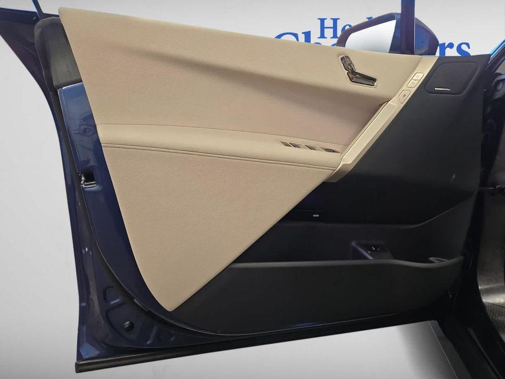 used 2025 BMW iX car, priced at $72,147