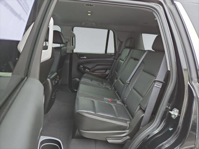 used 2019 GMC Yukon car, priced at $32,998