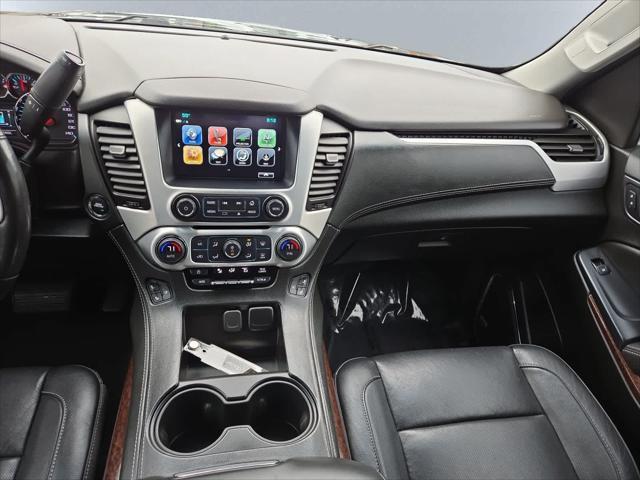 used 2019 GMC Yukon car, priced at $32,998