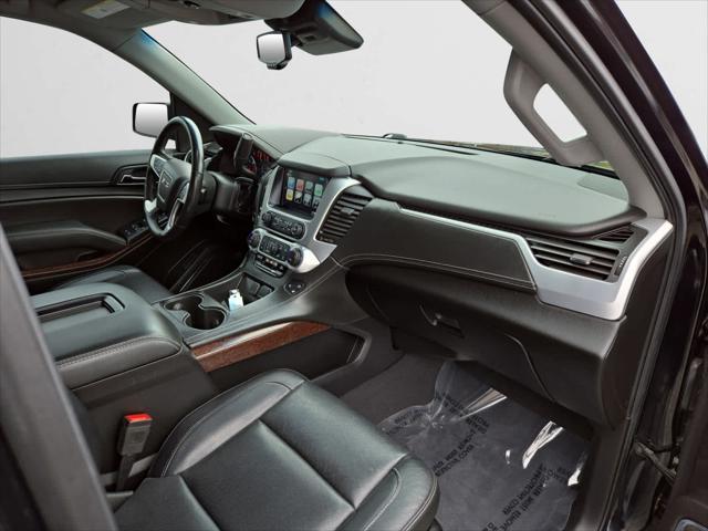 used 2019 GMC Yukon car, priced at $32,998