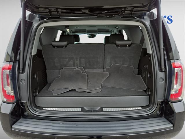 used 2019 GMC Yukon car, priced at $32,998
