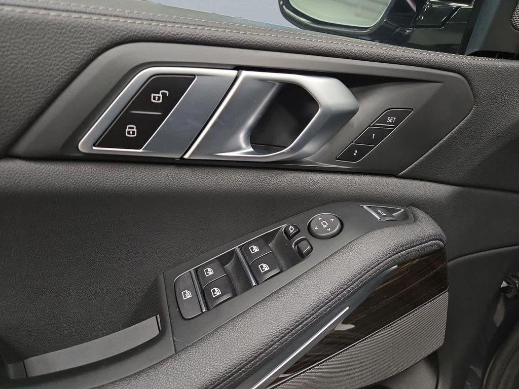 used 2021 BMW X5 car, priced at $35,998