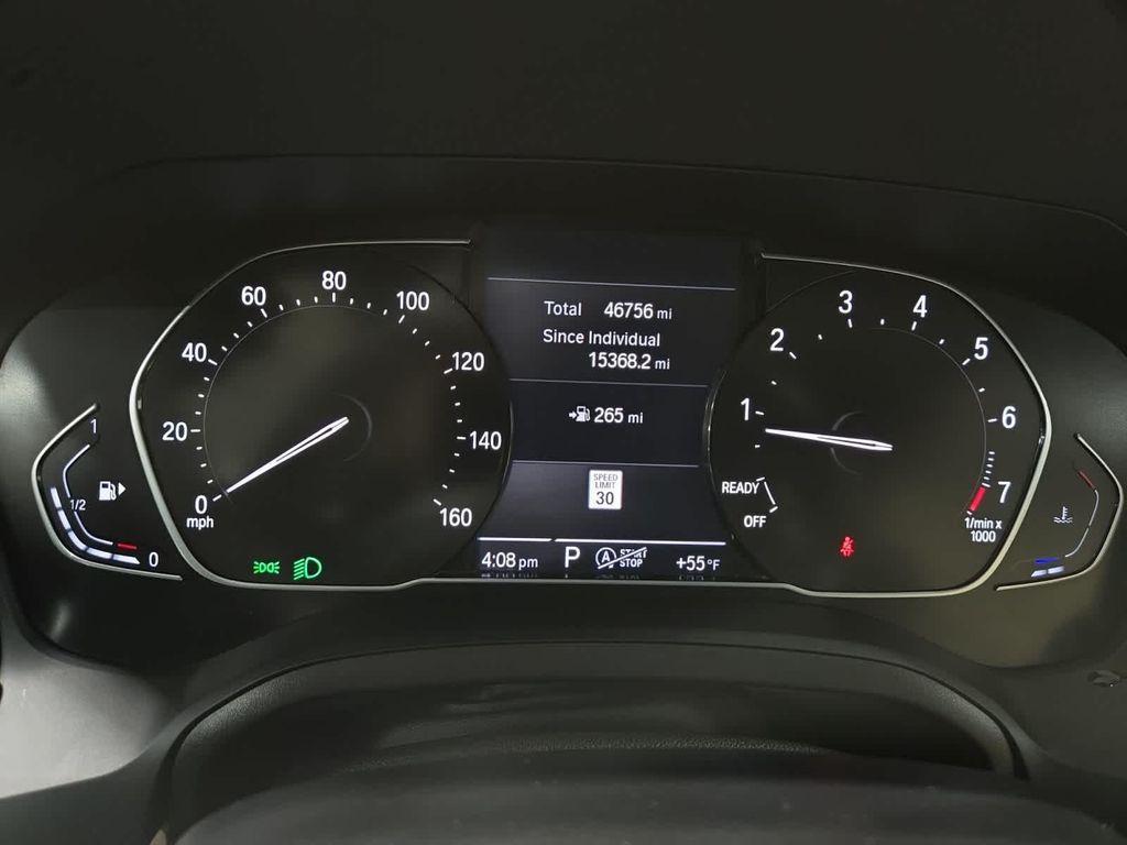 used 2021 BMW 330 car, priced at $28,897