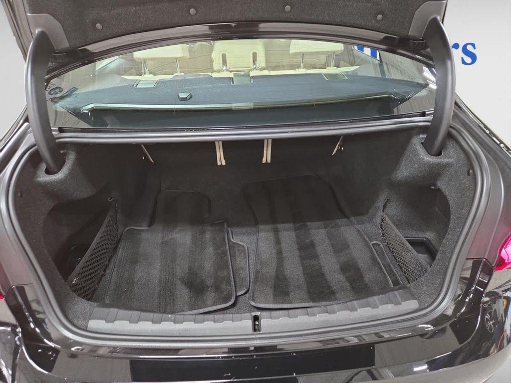 used 2021 BMW 330 car, priced at $28,897