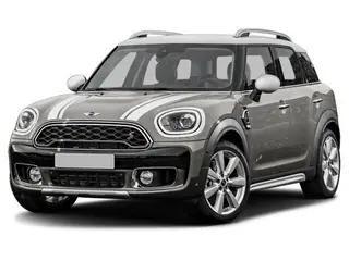 used 2017 MINI Countryman car, priced at $19,998