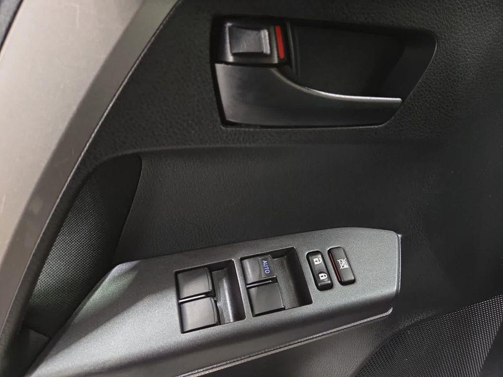 used 2018 Toyota RAV4 car, priced at $22,497
