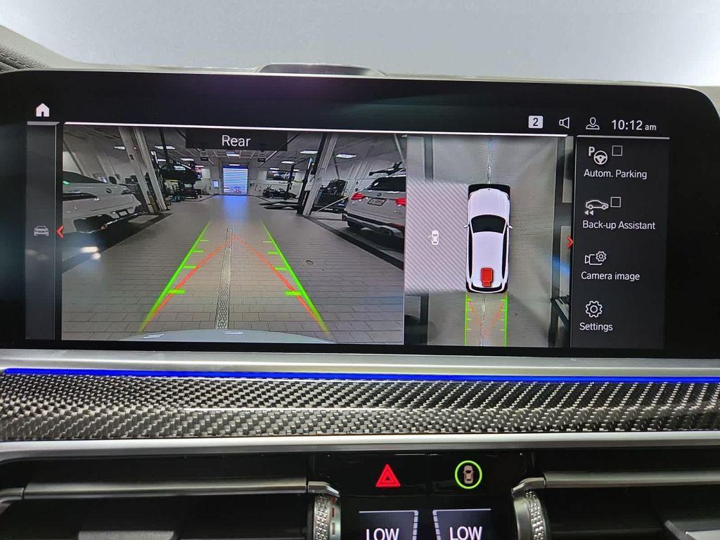 used 2023 BMW X5 car, priced at $63,497