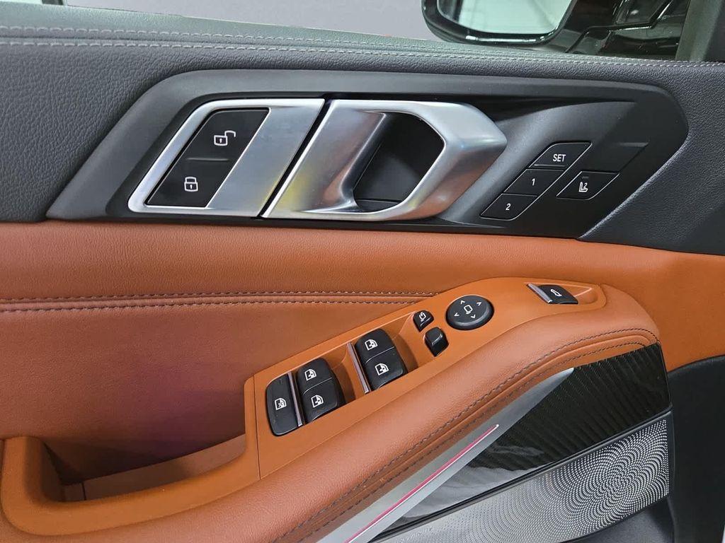 used 2023 BMW X5 car, priced at $63,497