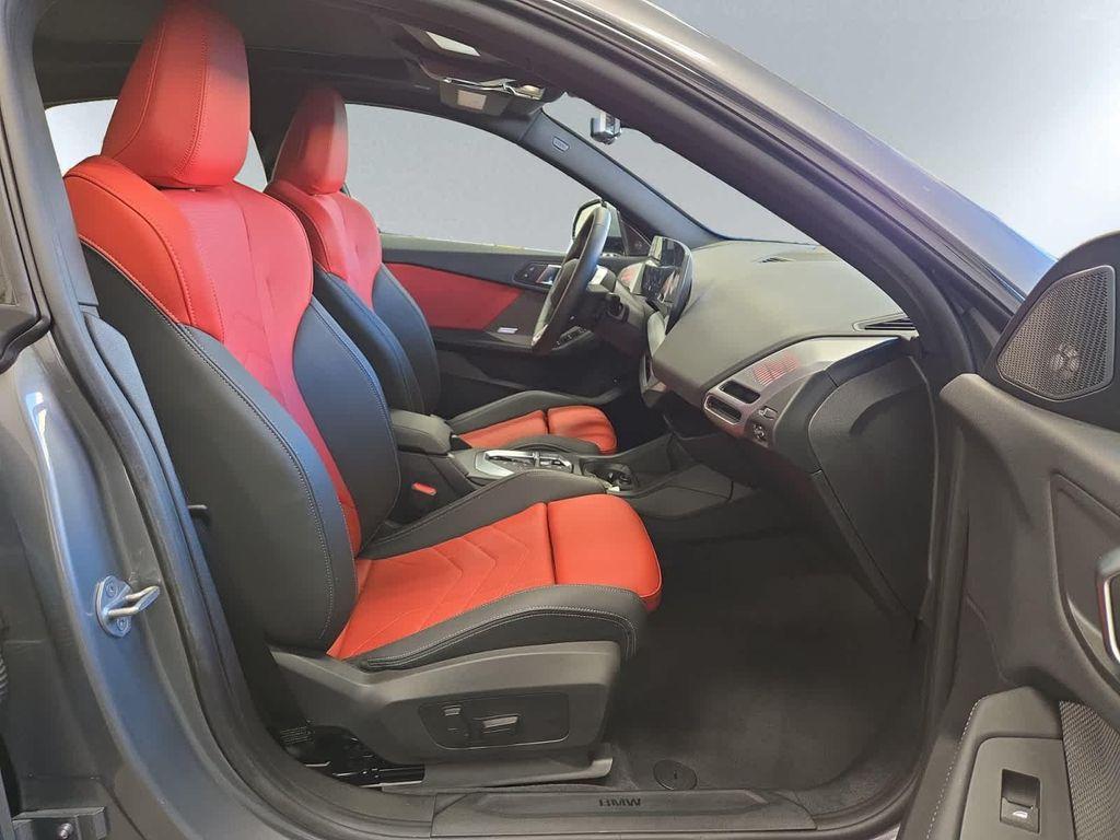 used 2025 BMW 228 Gran Coupe car, priced at $42,297