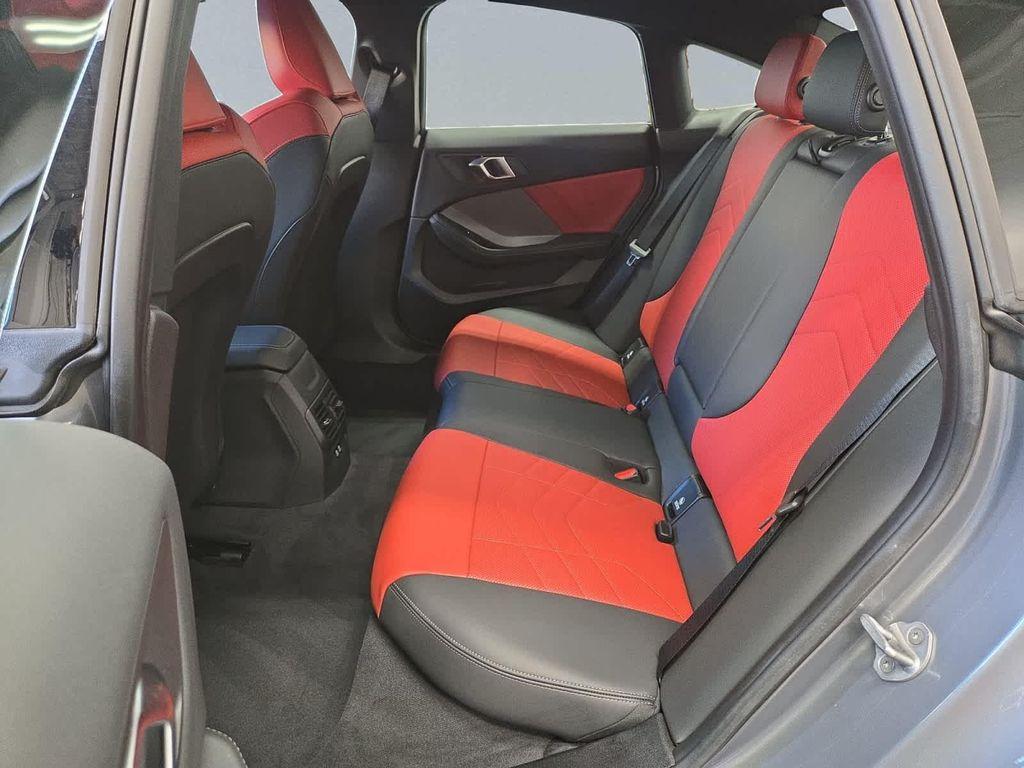 used 2025 BMW 228 Gran Coupe car, priced at $42,297