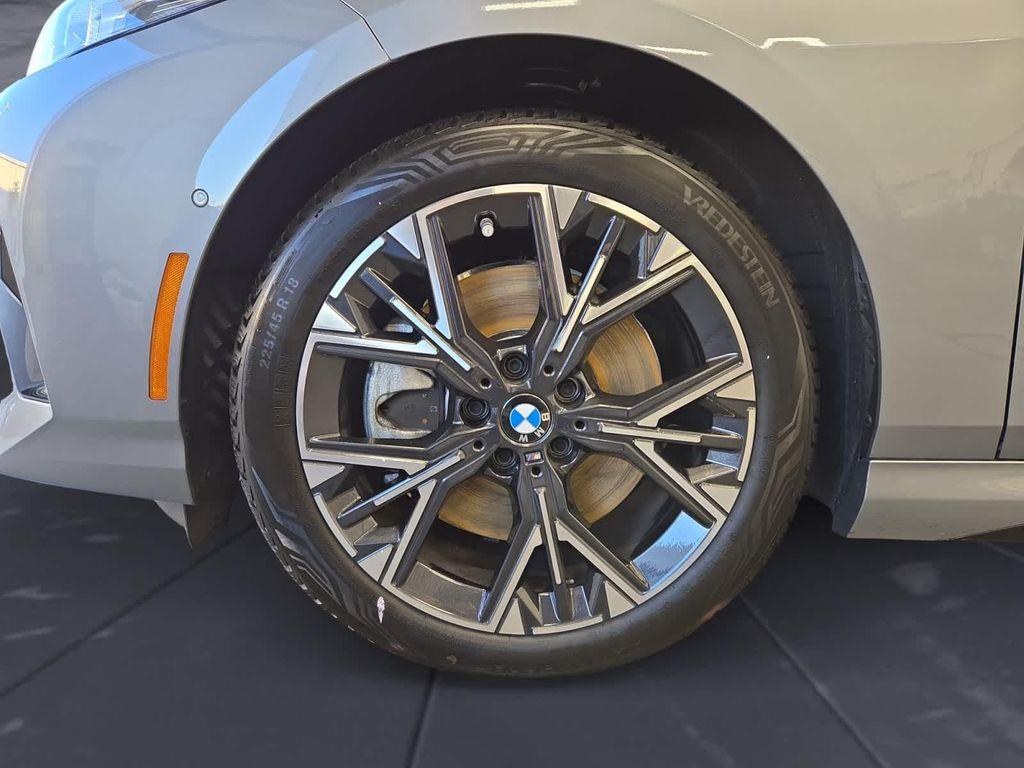 used 2025 BMW 228 Gran Coupe car, priced at $40,497