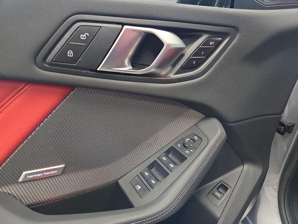 used 2025 BMW 228 Gran Coupe car, priced at $42,297