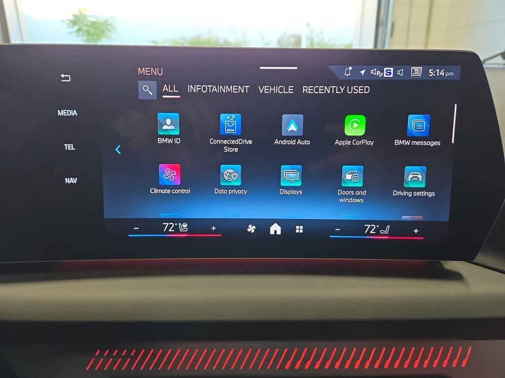 used 2025 BMW 228 Gran Coupe car, priced at $40,497