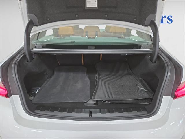 used 2023 BMW 330e car, priced at $41,998