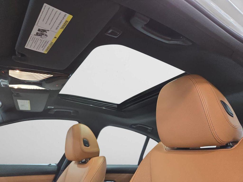 used 2023 BMW 330e car, priced at $37,998